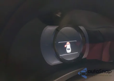 2023 Lexus Is 500 F Sport Performance Premium из США, поврежденный, VIN JTHAP1D25P5002890